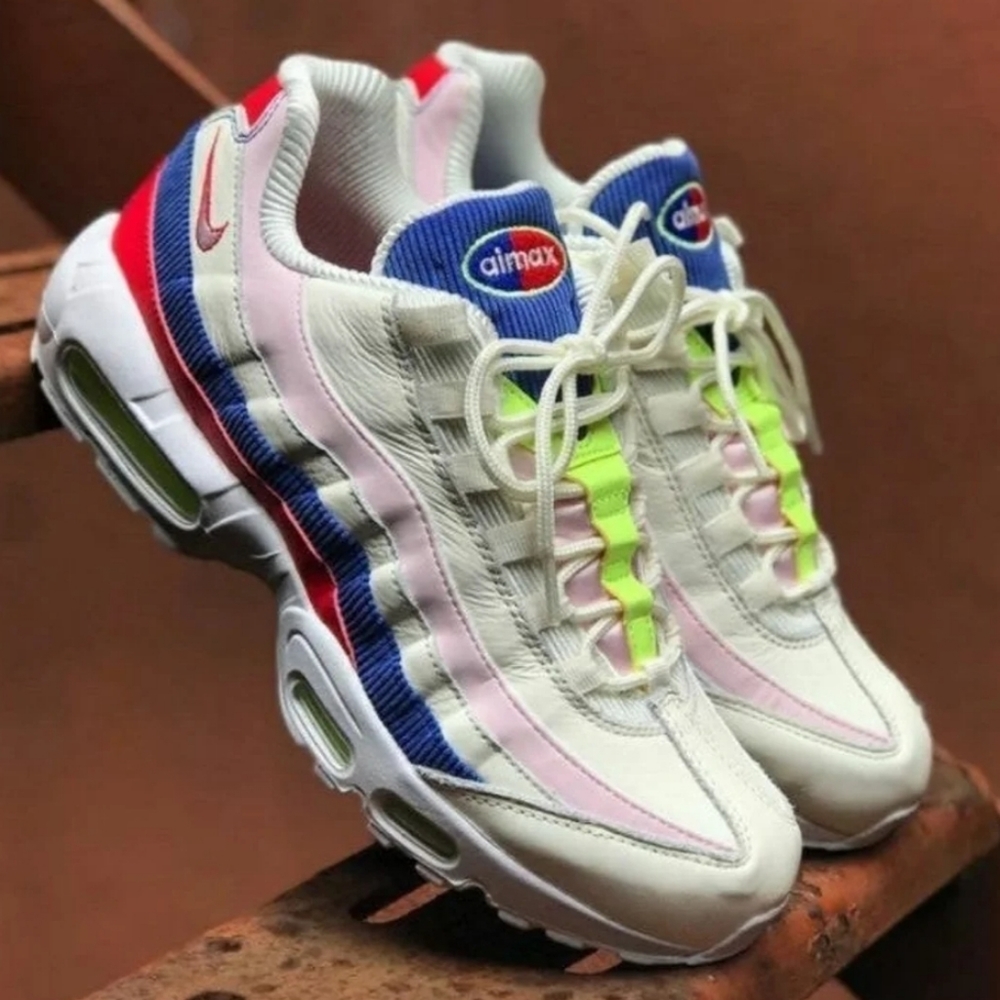Nike Air Max 95 Courdory Panache